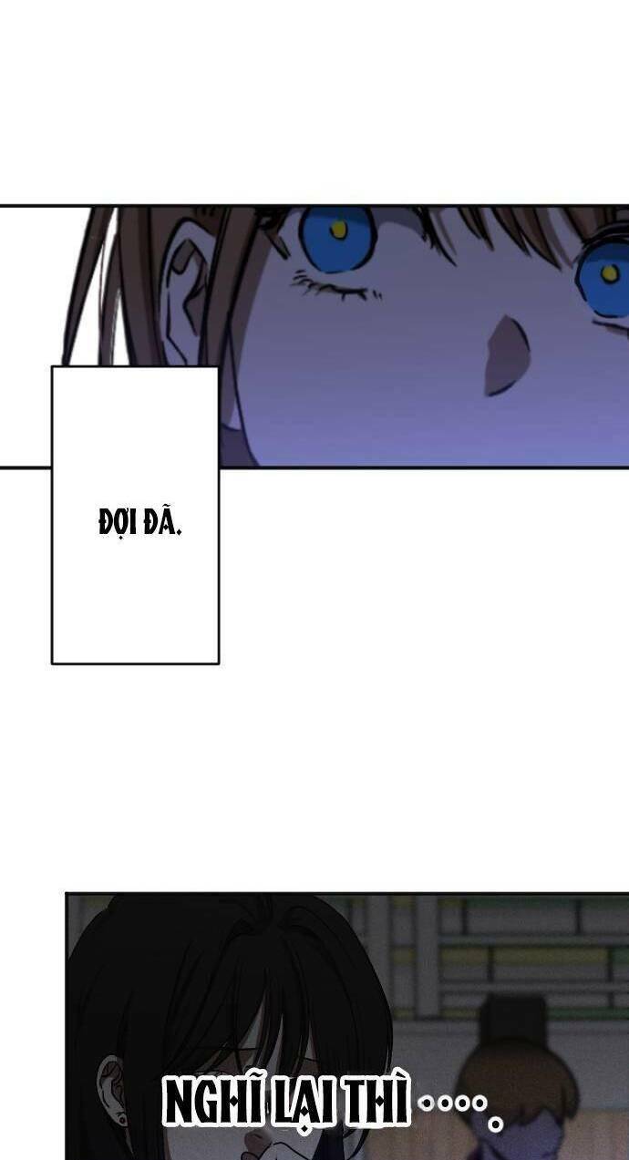 Đêm Của Bóng Tối - Chap 42 - Trang 12
