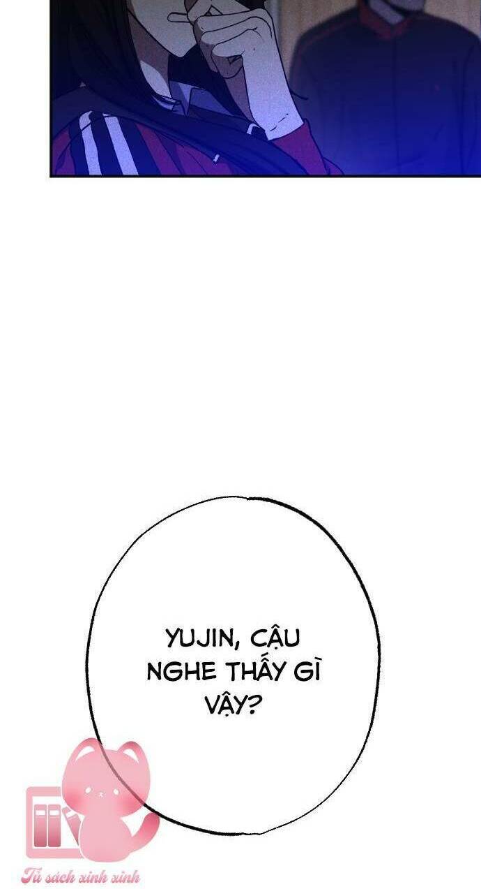 Đêm Của Bóng Tối - Chap 42 - Trang 13