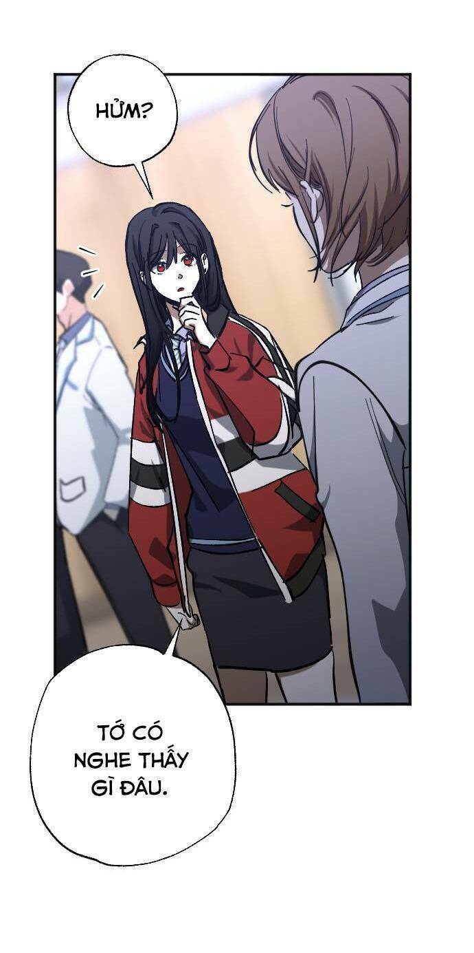 Đêm Của Bóng Tối - Chap 42 - Trang 14
