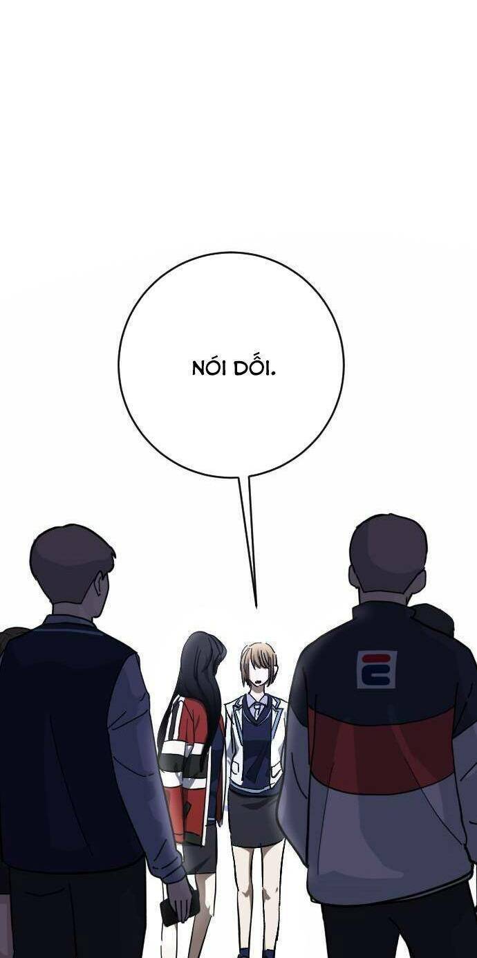 Đêm Của Bóng Tối - Chap 42 - Trang 15