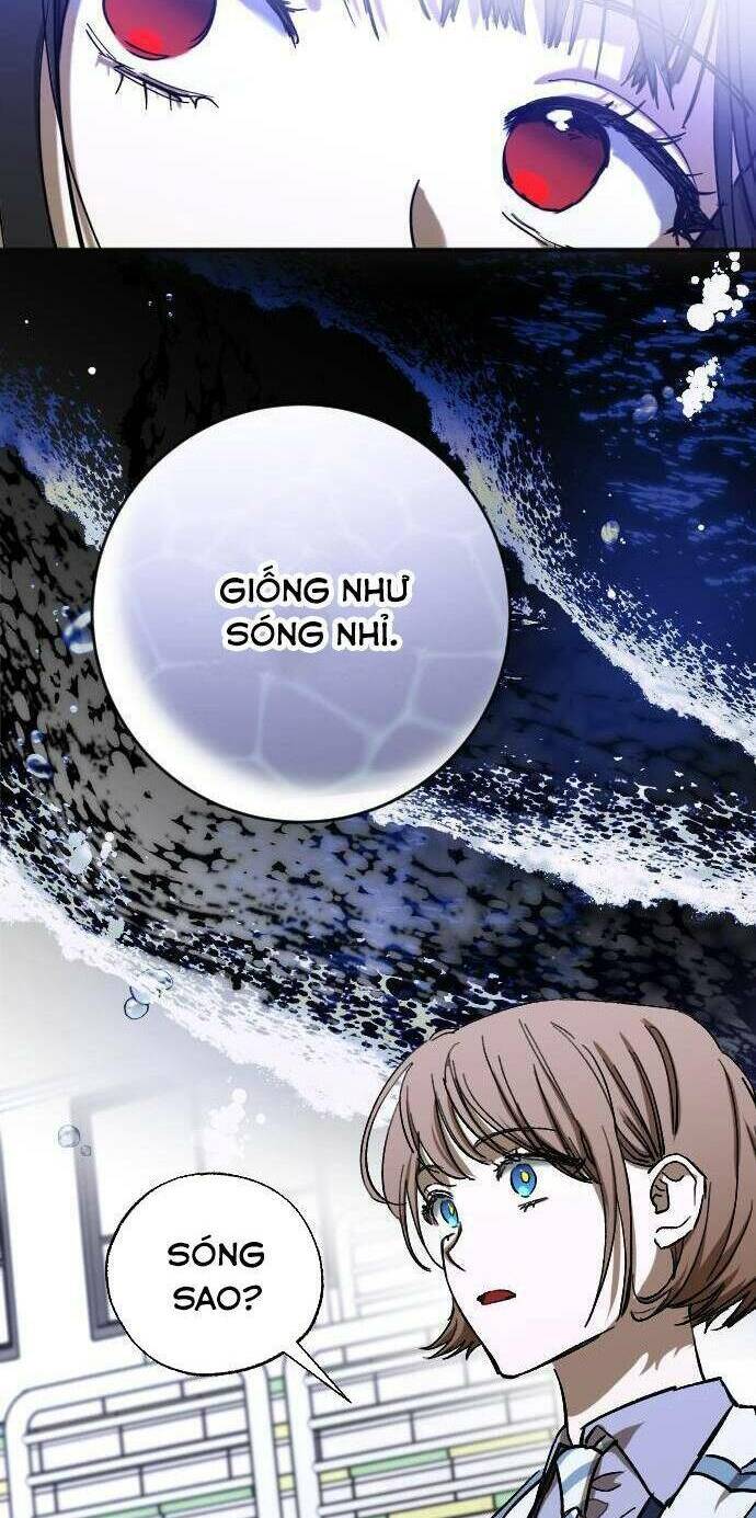 Đêm Của Bóng Tối - Chap 42 - Trang 19