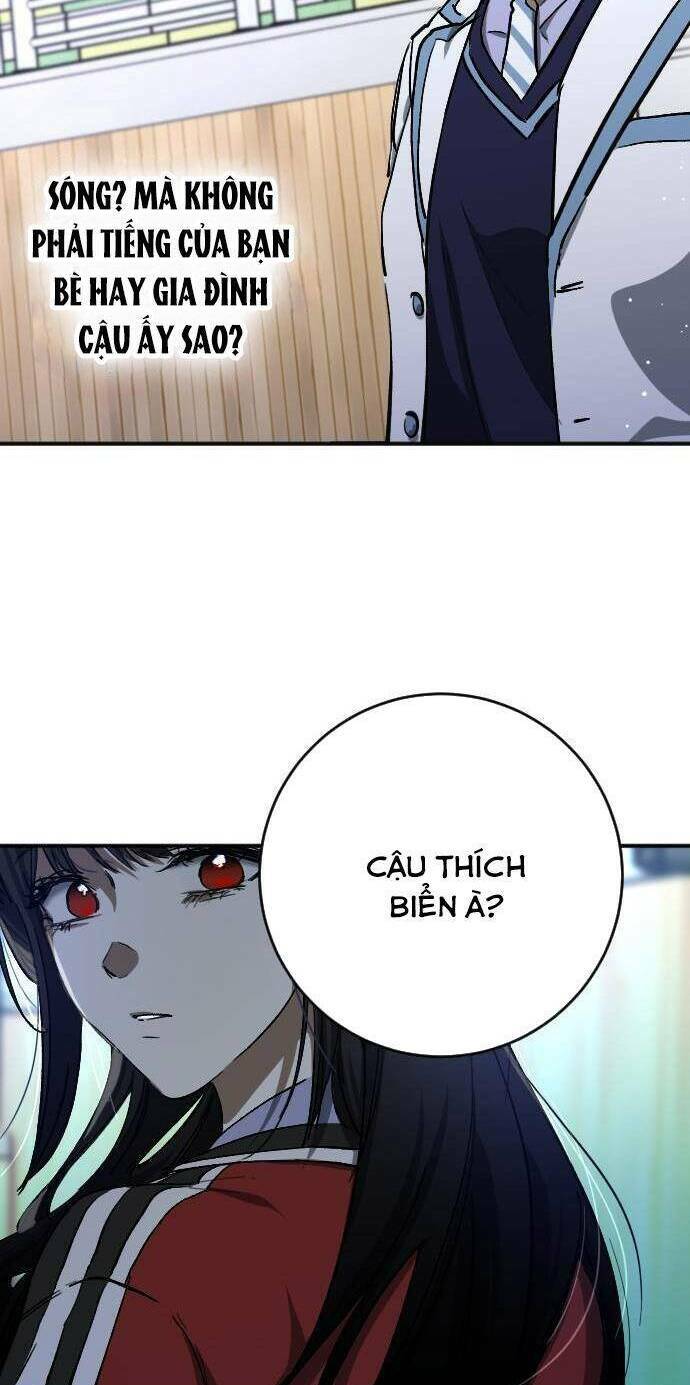 Đêm Của Bóng Tối - Chap 42 - Trang 20