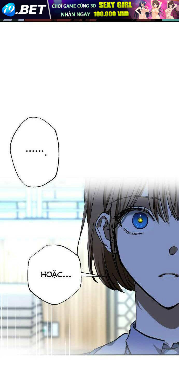 Đêm Của Bóng Tối - Chap 42 - Trang 21