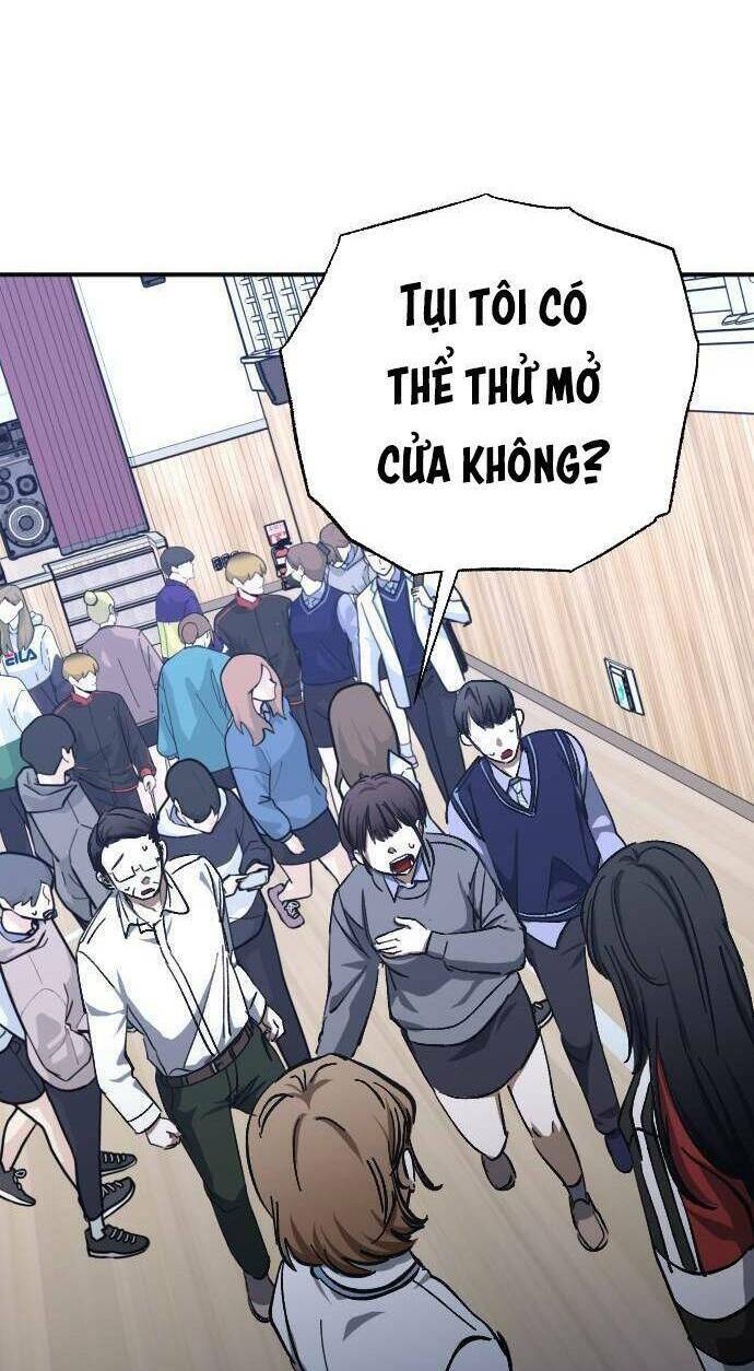 Đêm Của Bóng Tối - Chap 42 - Trang 26
