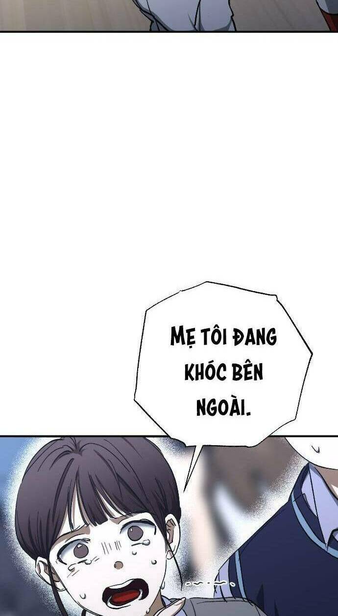 Đêm Của Bóng Tối - Chap 42 - Trang 27