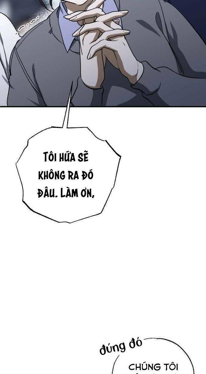 Đêm Của Bóng Tối - Chap 42 - Trang 28