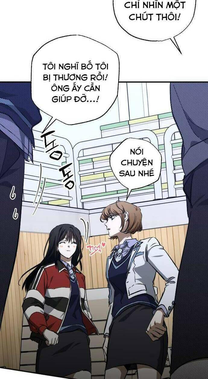 Đêm Của Bóng Tối - Chap 42 - Trang 29