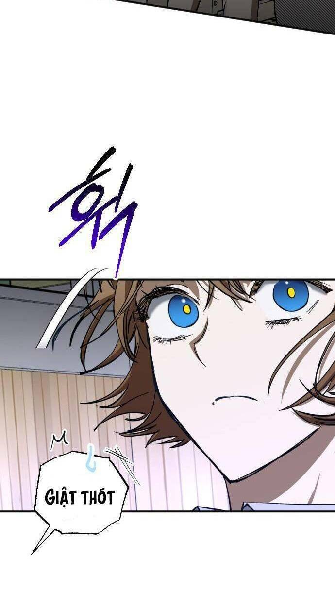 Đêm Của Bóng Tối - Chap 42 - Trang 30