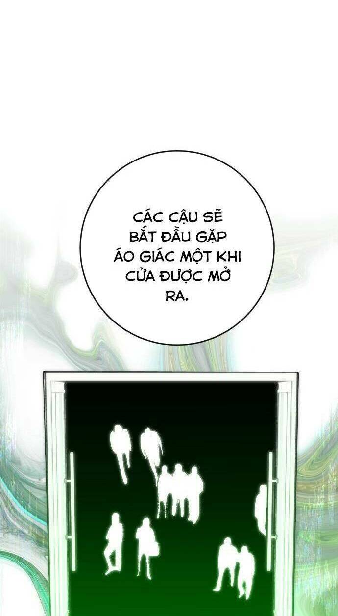 Đêm Của Bóng Tối - Chap 42 - Trang 31