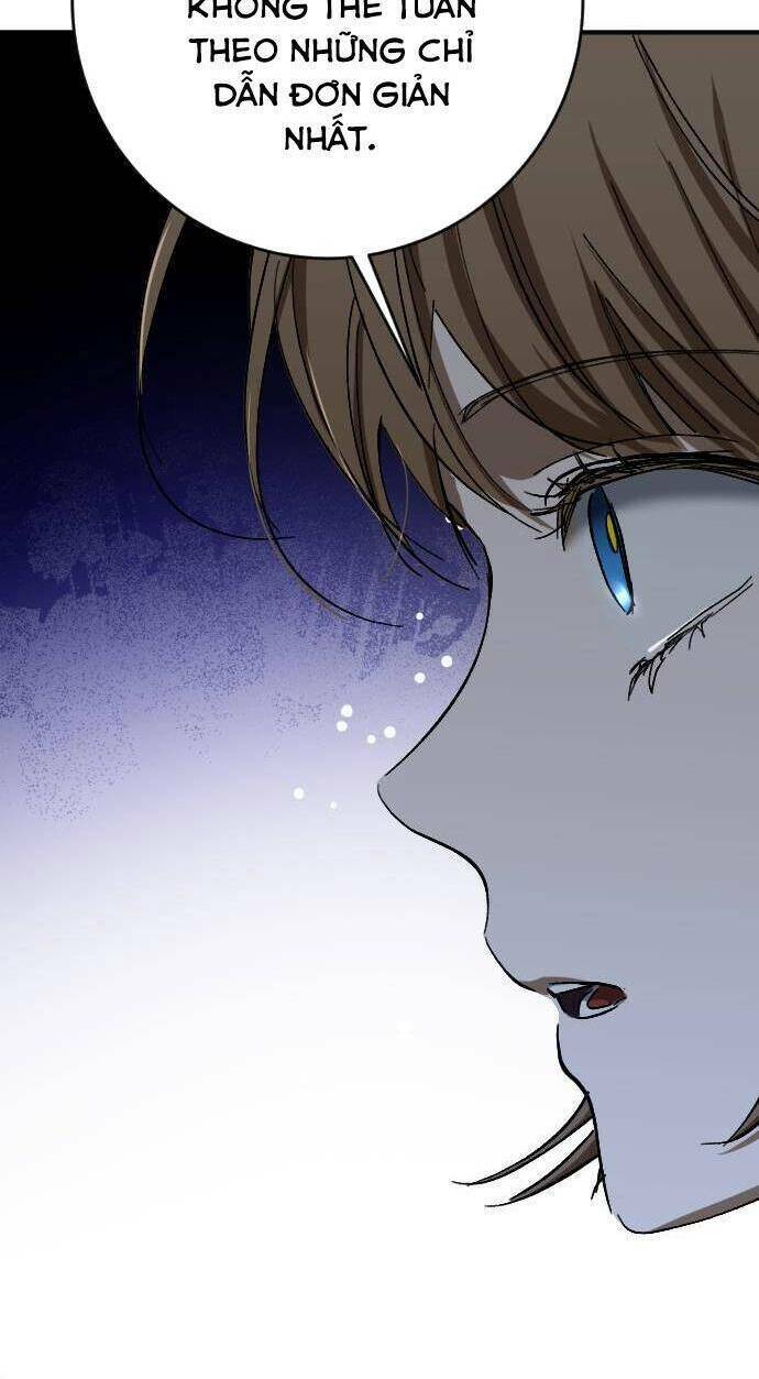 Đêm Của Bóng Tối - Chap 42 - Trang 34