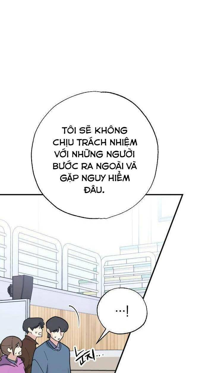 Đêm Của Bóng Tối - Chap 42 - Trang 37