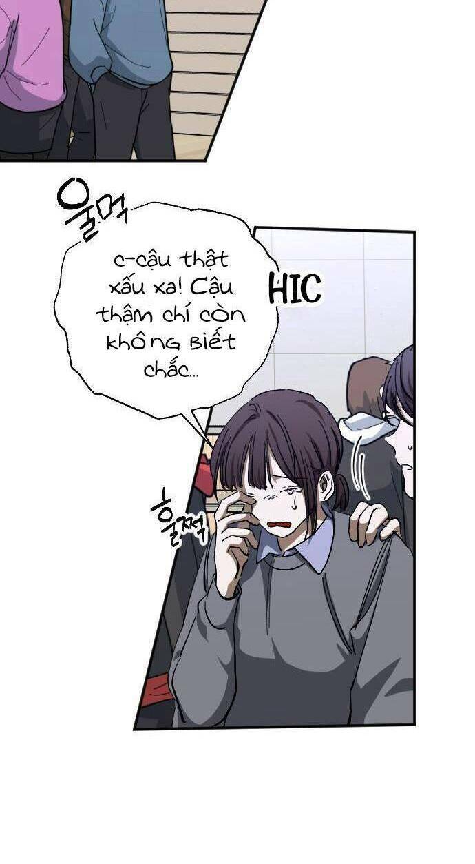 Đêm Của Bóng Tối - Chap 42 - Trang 38