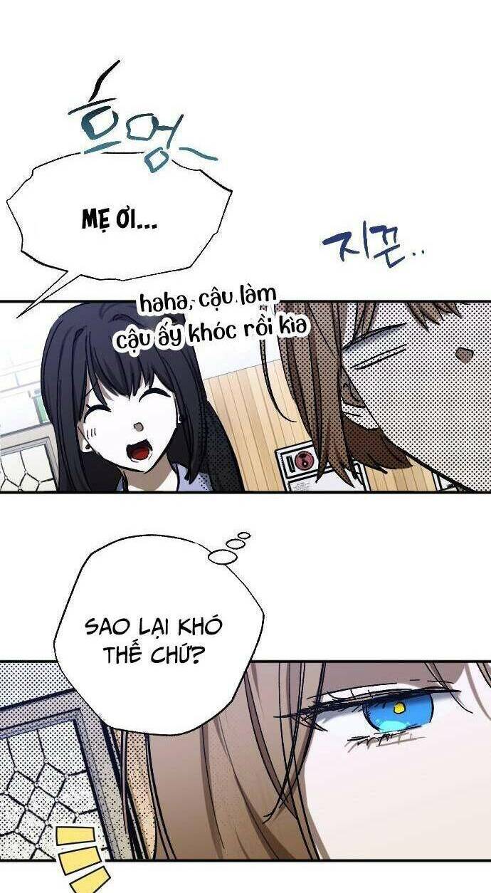 Đêm Của Bóng Tối - Chap 42 - Trang 39