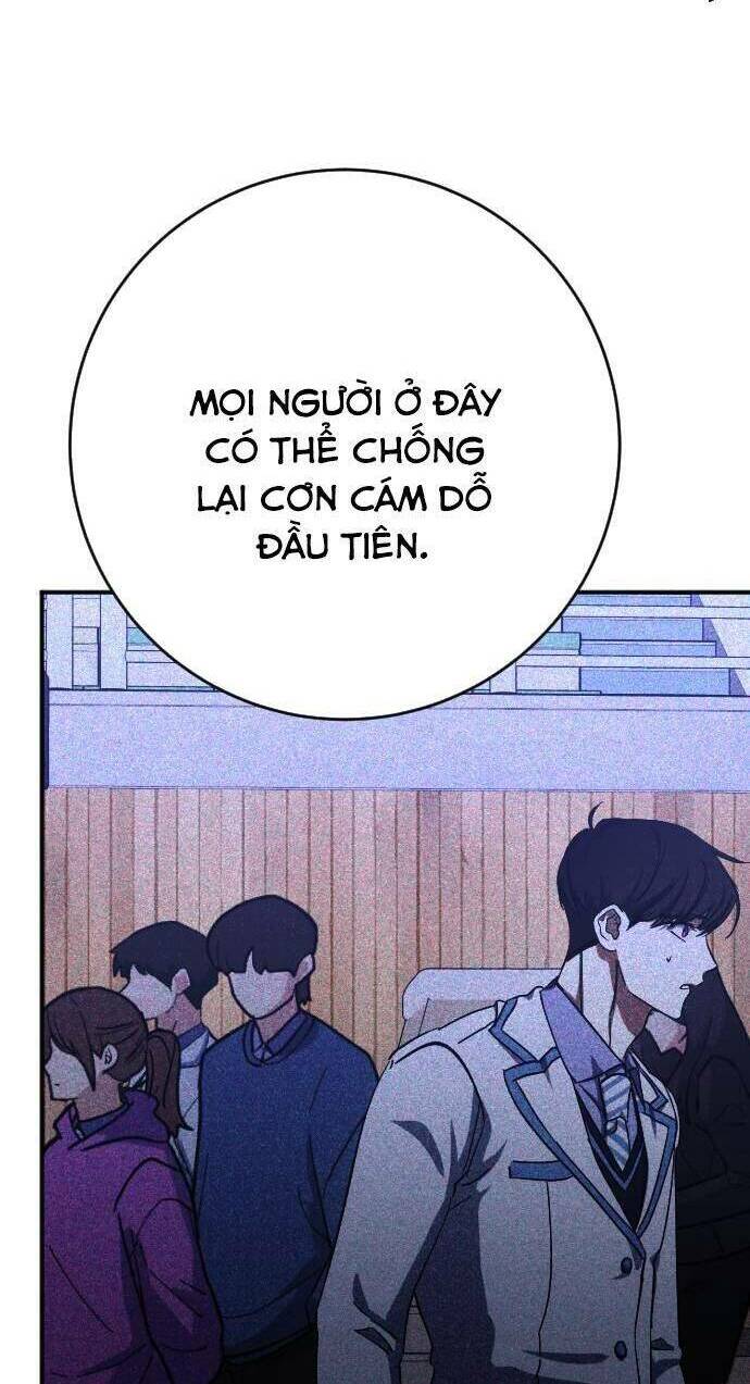 Đêm Của Bóng Tối - Chap 42 - Trang 5