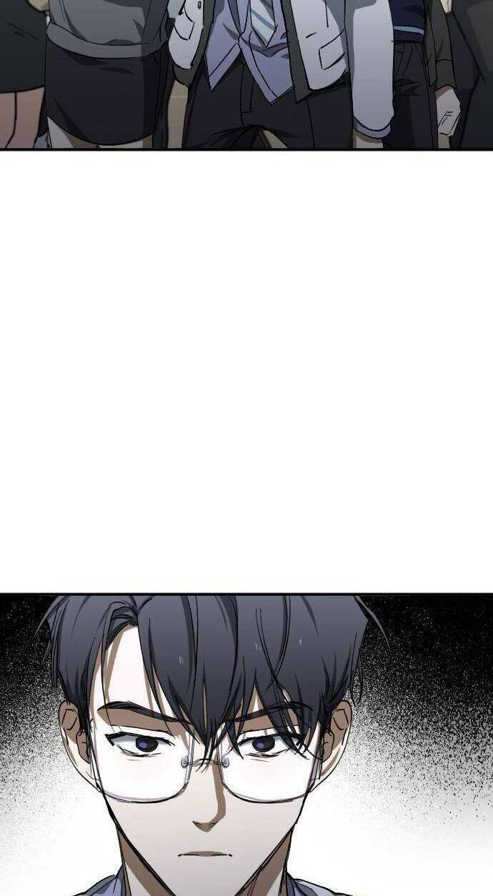 Đêm Của Bóng Tối - Chap 42 - Trang 41