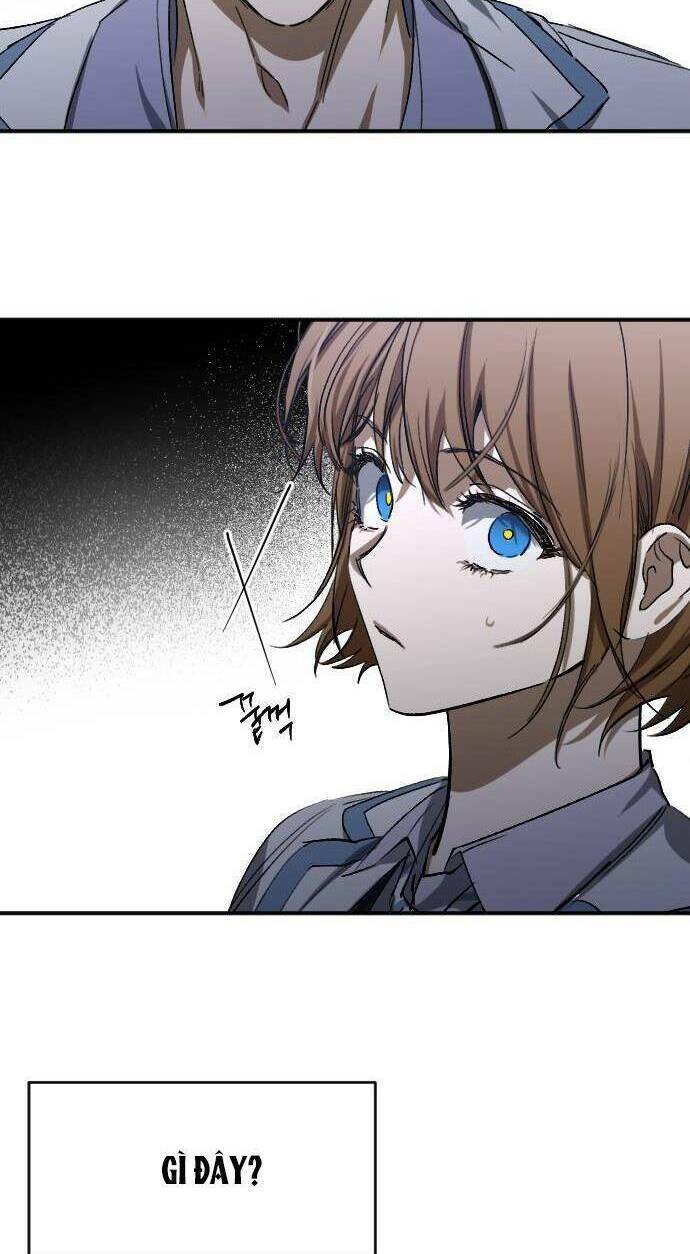 Đêm Của Bóng Tối - Chap 42 - Trang 42