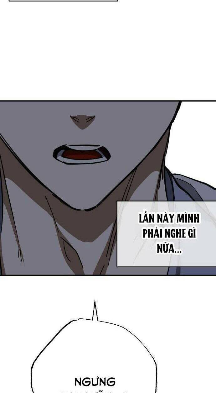 Đêm Của Bóng Tối - Chap 42 - Trang 43