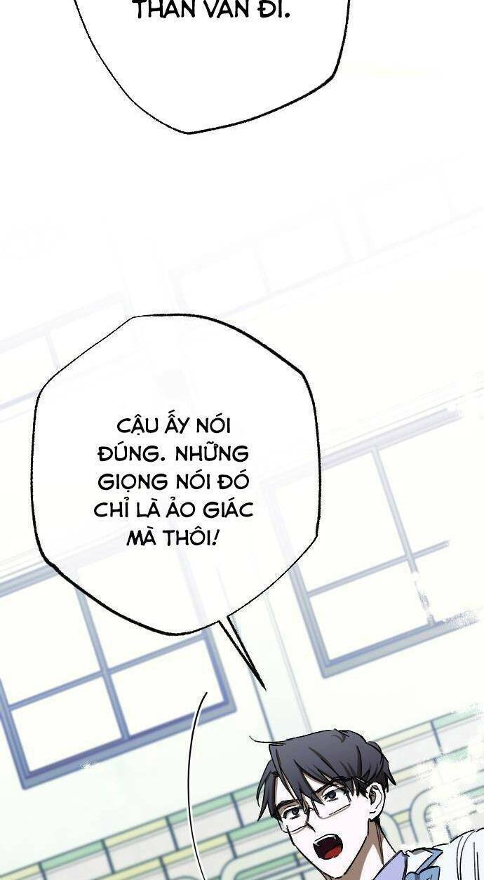 Đêm Của Bóng Tối - Chap 42 - Trang 44