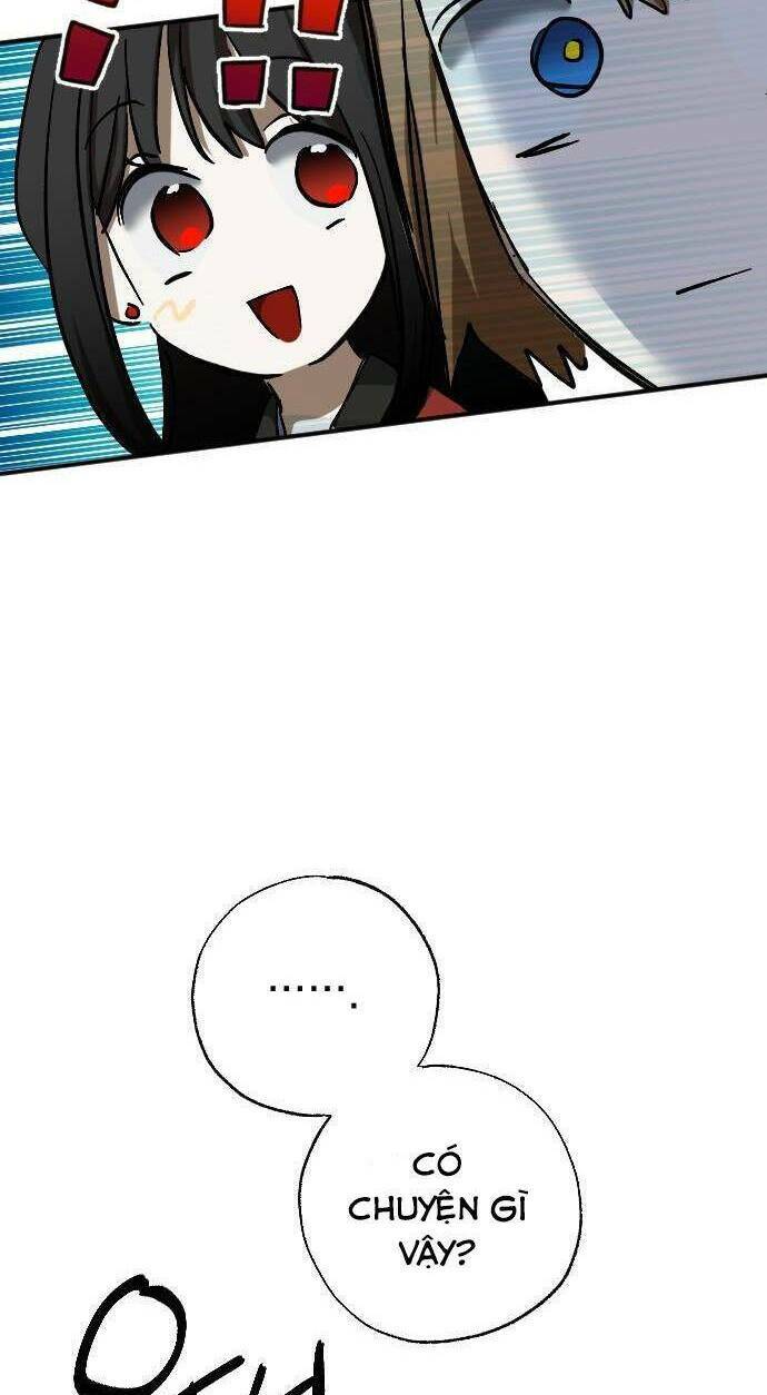 Đêm Của Bóng Tối - Chap 42 - Trang 46