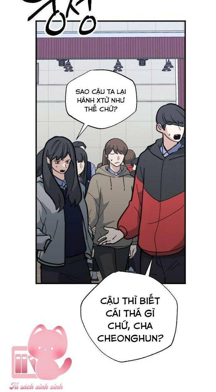 Đêm Của Bóng Tối - Chap 42 - Trang 47