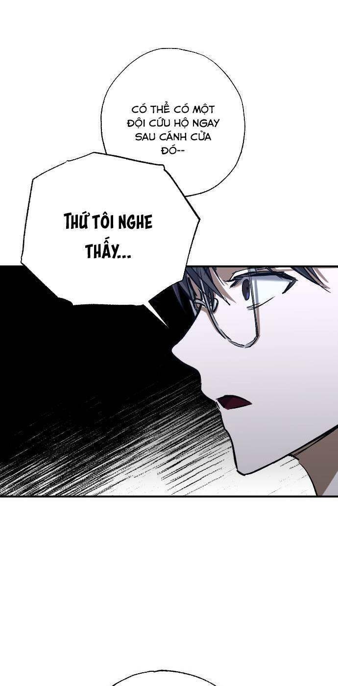 Đêm Của Bóng Tối - Chap 42 - Trang 48
