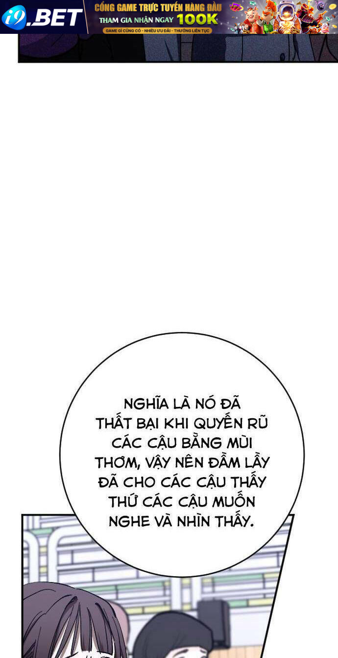 Đêm Của Bóng Tối - Chap 42 - Trang 6
