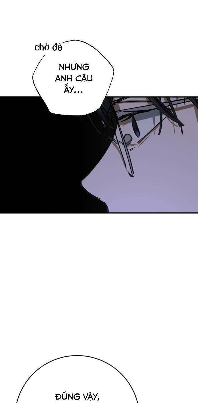 Đêm Của Bóng Tối - Chap 42 - Trang 51