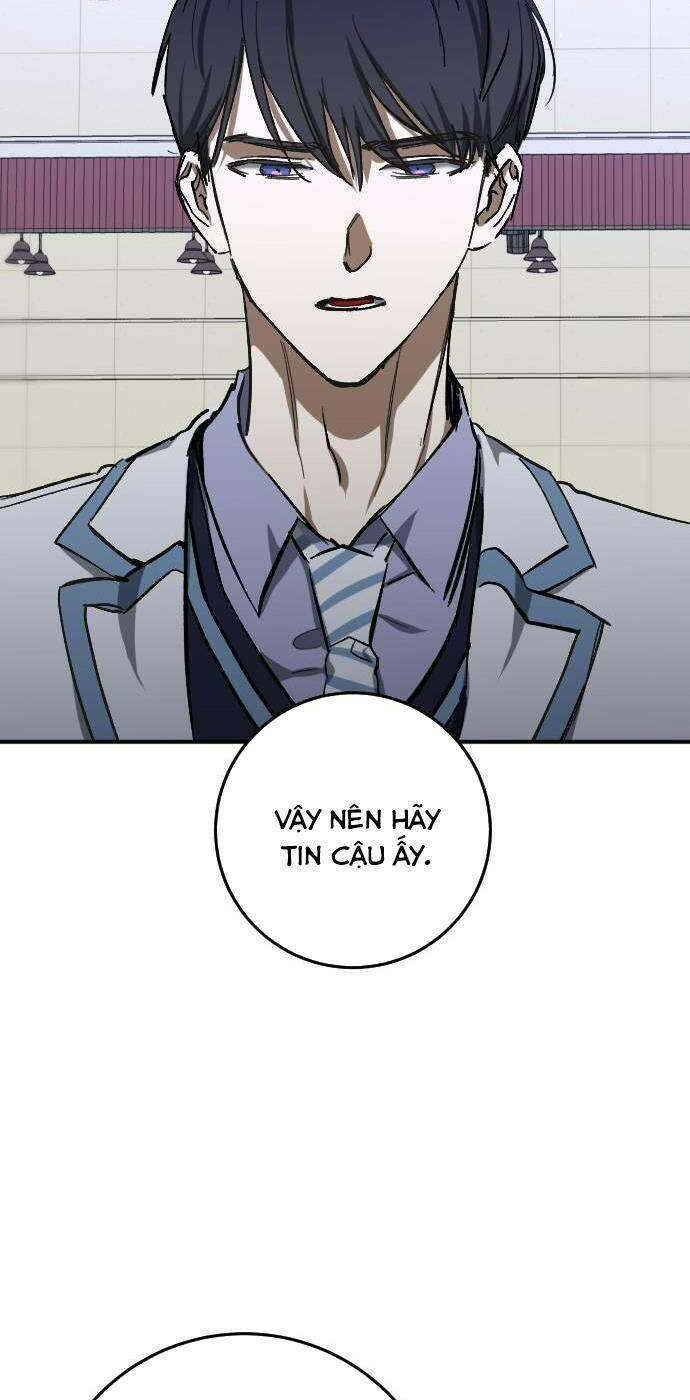 Đêm Của Bóng Tối - Chap 42 - Trang 55