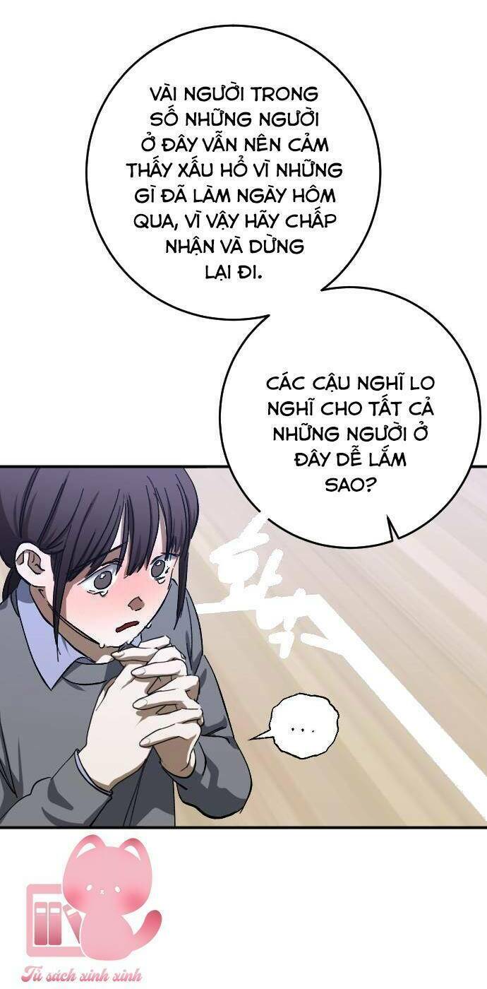 Đêm Của Bóng Tối - Chap 42 - Trang 57