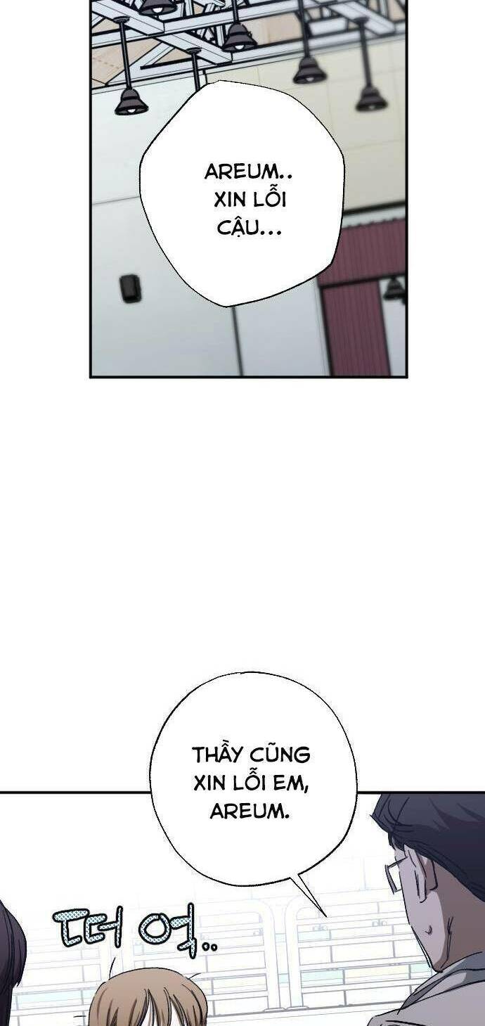 Đêm Của Bóng Tối - Chap 42 - Trang 59