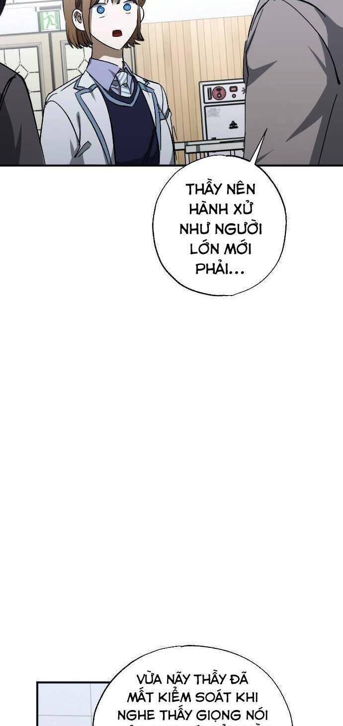 Đêm Của Bóng Tối - Chap 42 - Trang 60