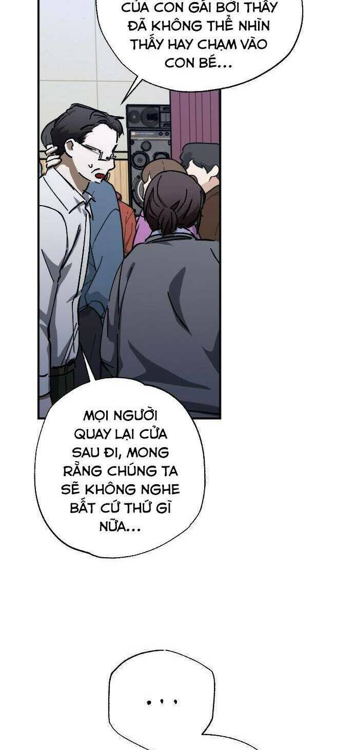 Đêm Của Bóng Tối - Chap 42 - Trang 61