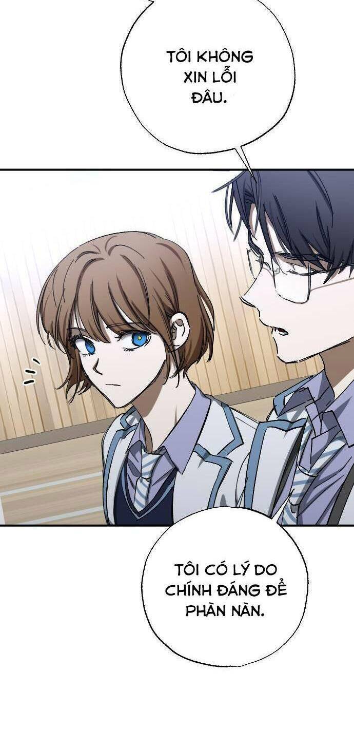 Đêm Của Bóng Tối - Chap 42 - Trang 62