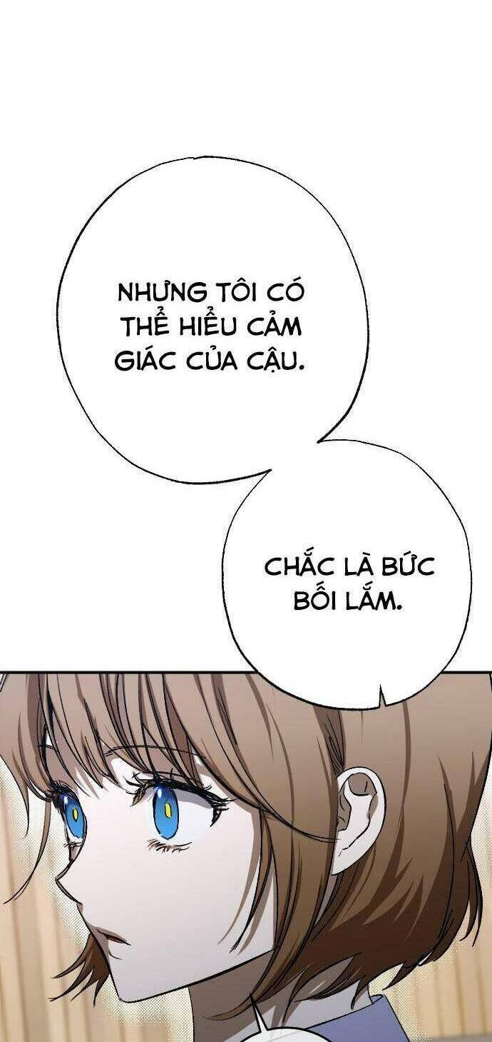 Đêm Của Bóng Tối - Chap 42 - Trang 63