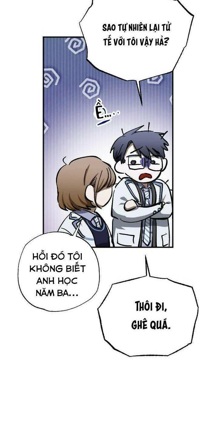 Đêm Của Bóng Tối - Chap 42 - Trang 65