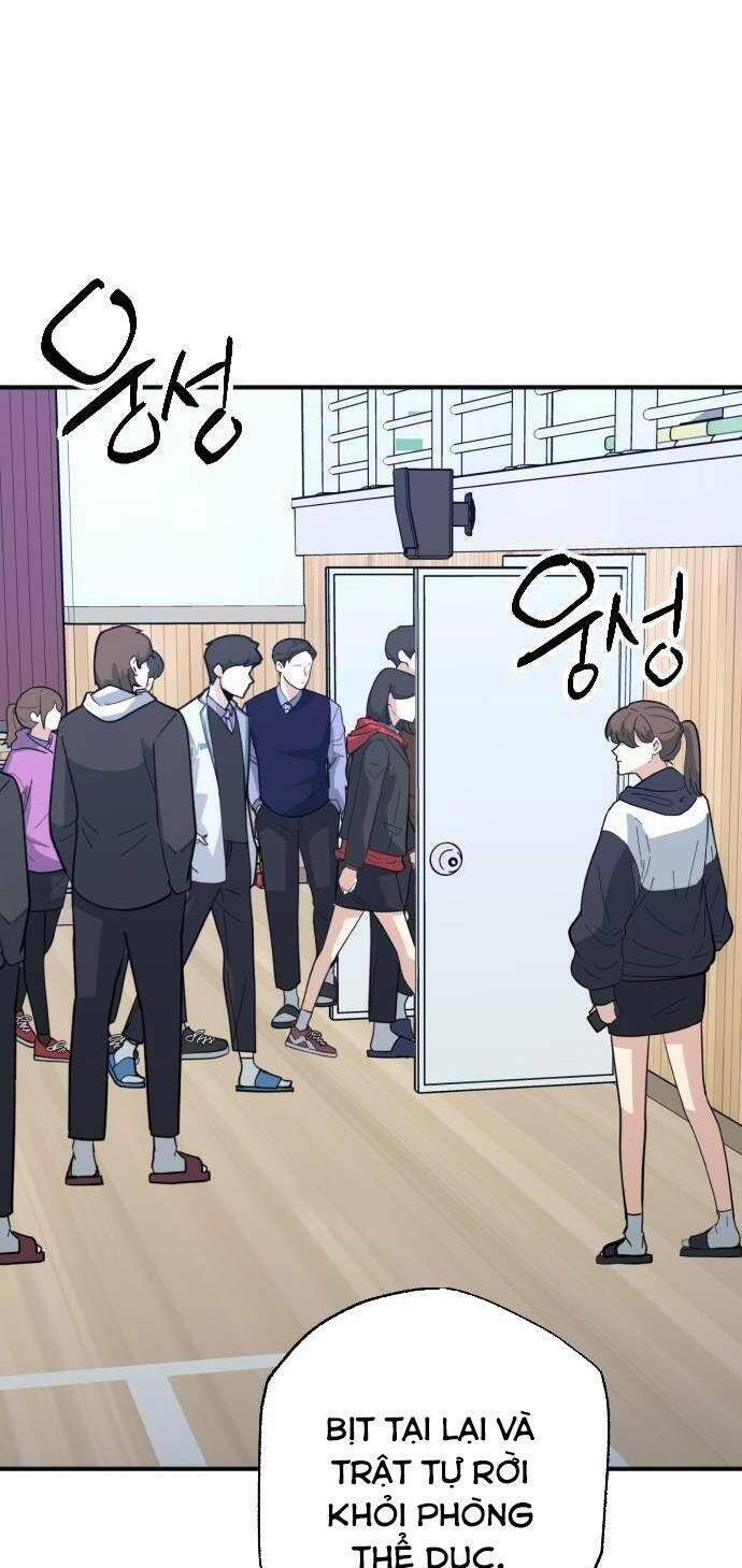 Đêm Của Bóng Tối - Chap 42 - Trang 66