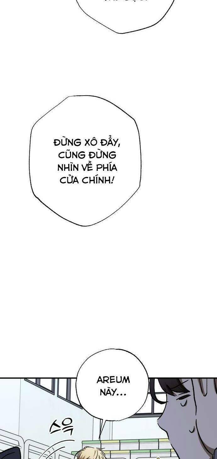 Đêm Của Bóng Tối - Chap 42 - Trang 67