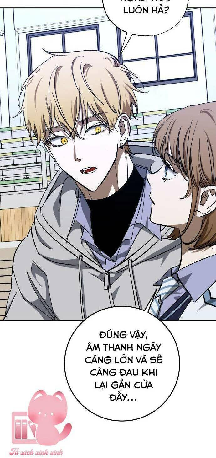 Đêm Của Bóng Tối - Chap 42 - Trang 69