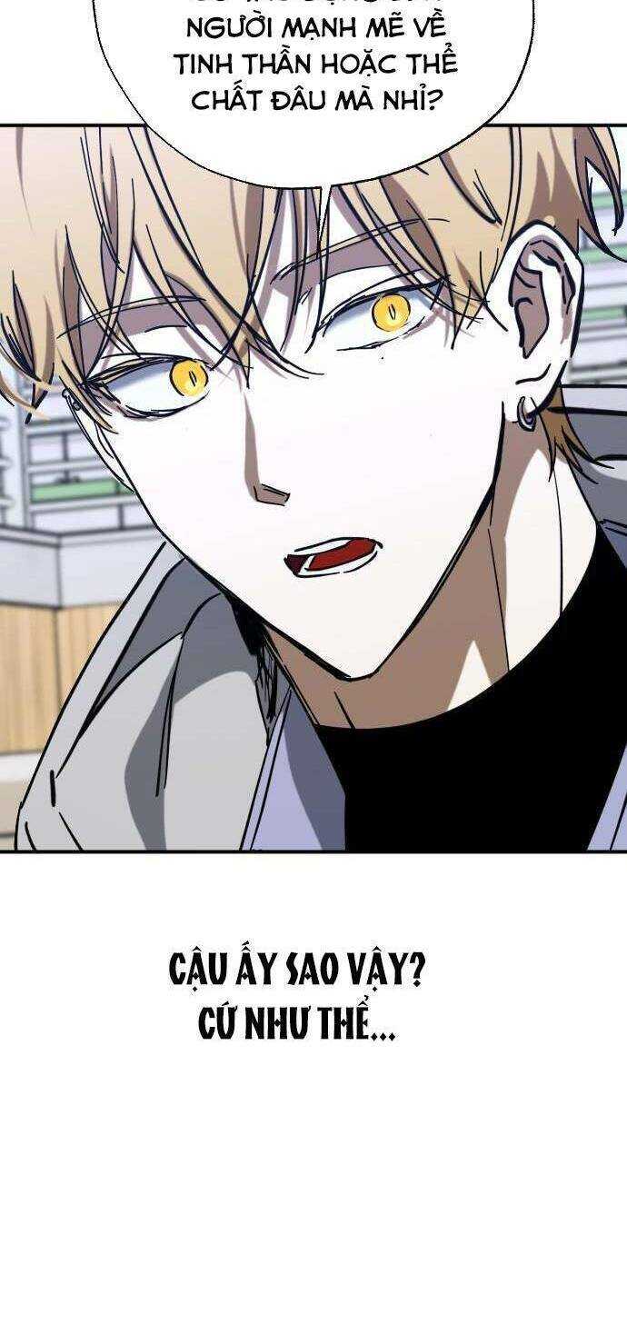 Đêm Của Bóng Tối - Chap 42 - Trang 71