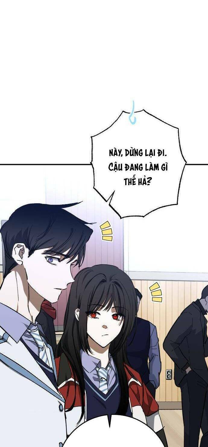 Đêm Của Bóng Tối - Chap 42 - Trang 72