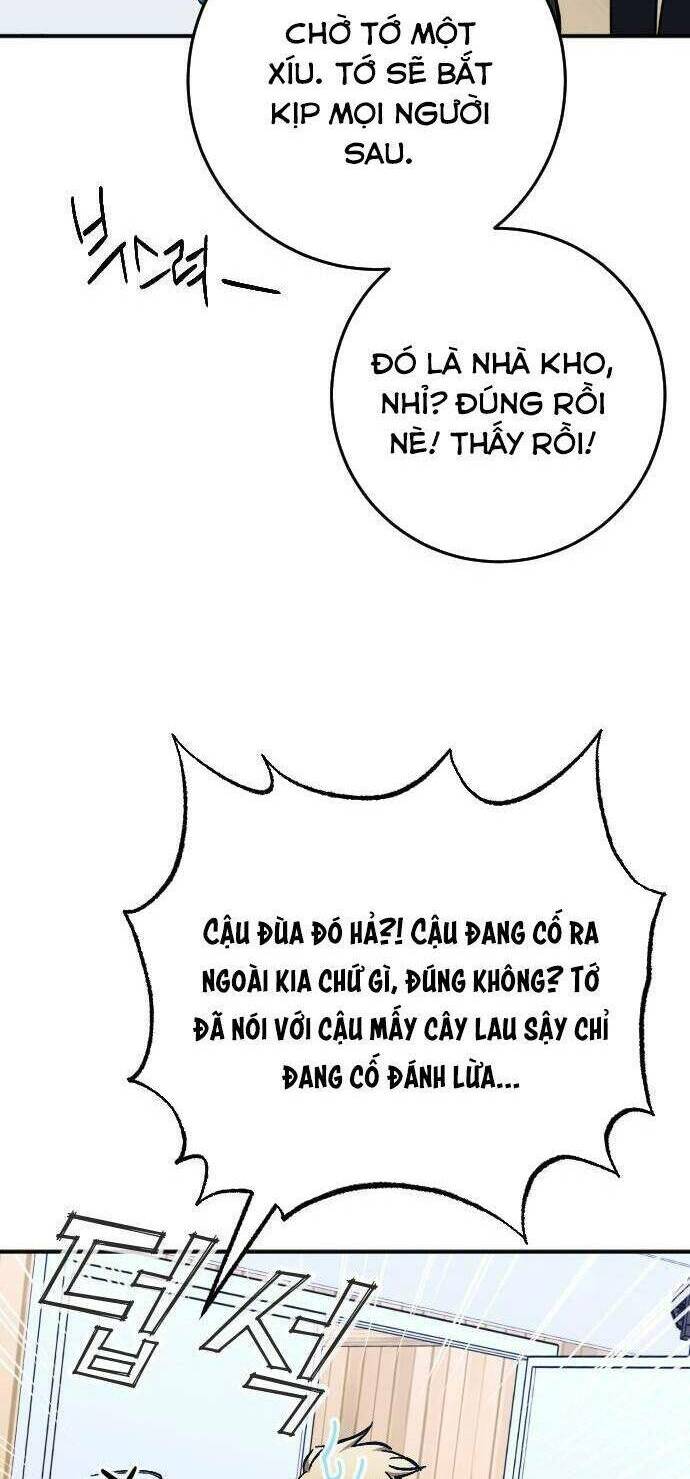 Đêm Của Bóng Tối - Chap 42 - Trang 73