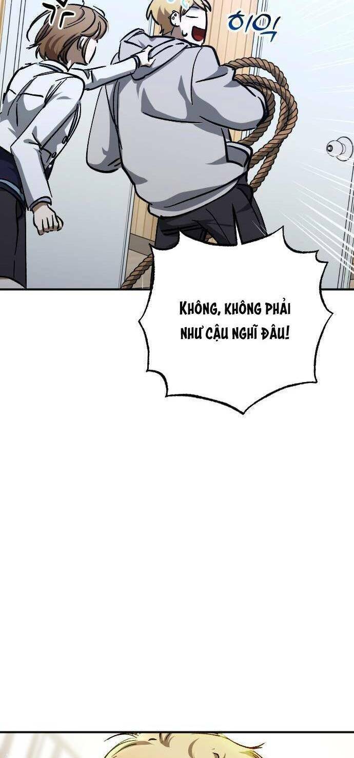 Đêm Của Bóng Tối - Chap 42 - Trang 74