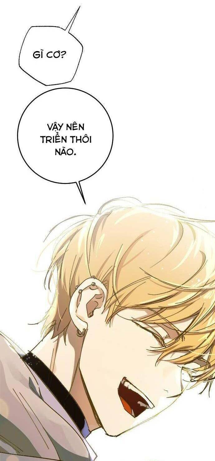 Đêm Của Bóng Tối - Chap 42 - Trang 77