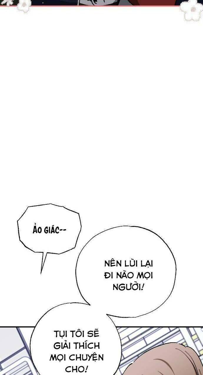 Đêm Của Bóng Tối - Chap 42 - Trang 9