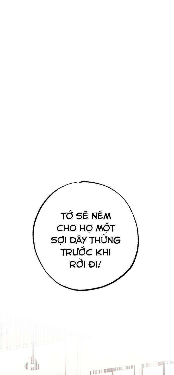 Đêm Của Bóng Tối - Chap 43 - Trang 2