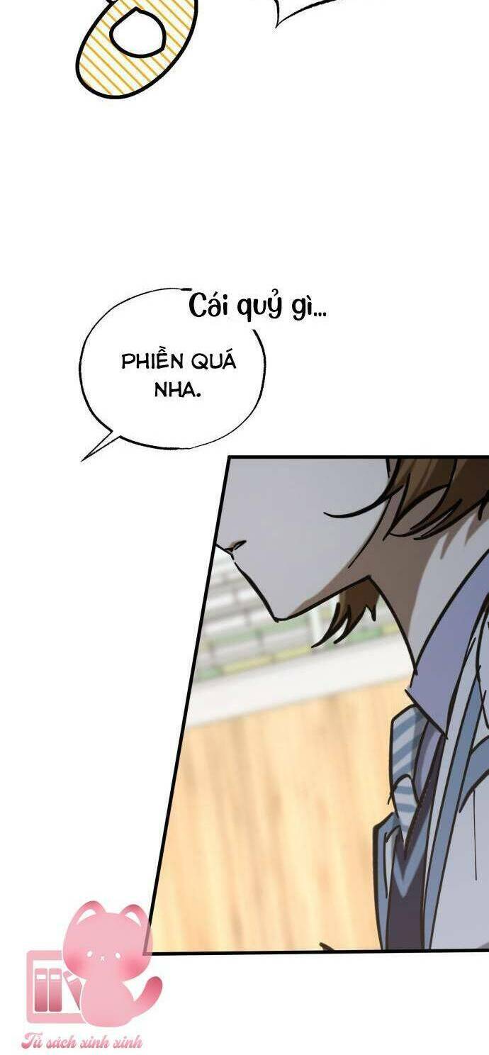 Đêm Của Bóng Tối - Chap 43 - Trang 13