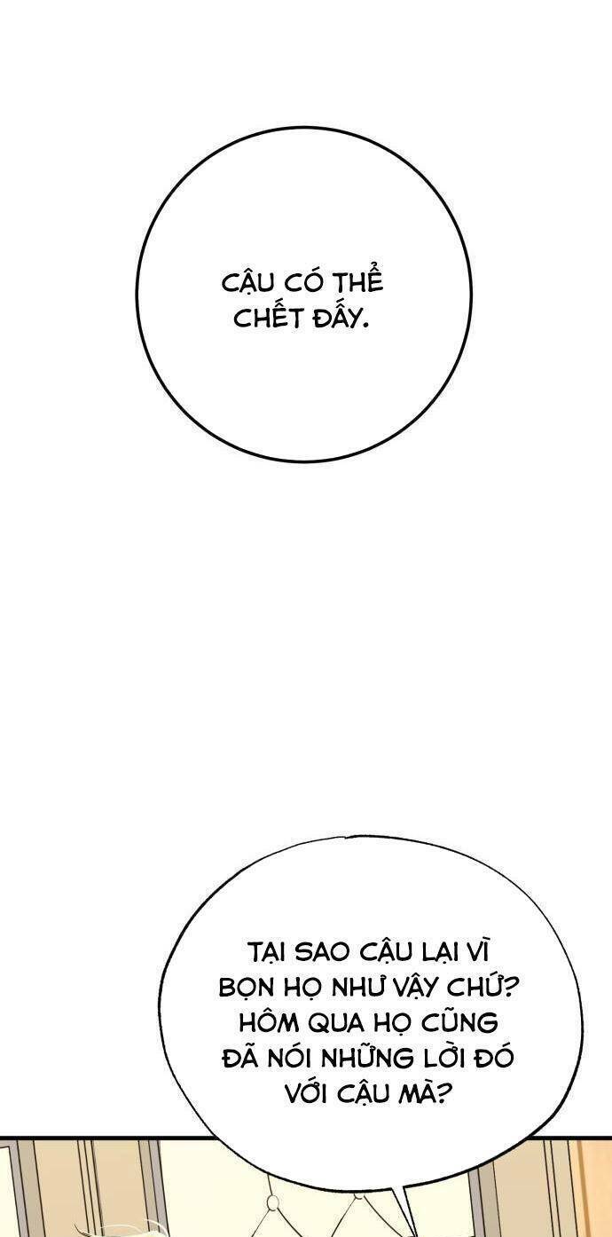 Đêm Của Bóng Tối - Chap 43 - Trang 14