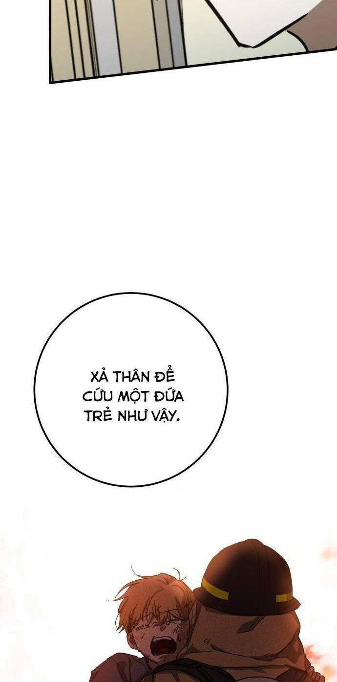 Đêm Của Bóng Tối - Chap 43 - Trang 18
