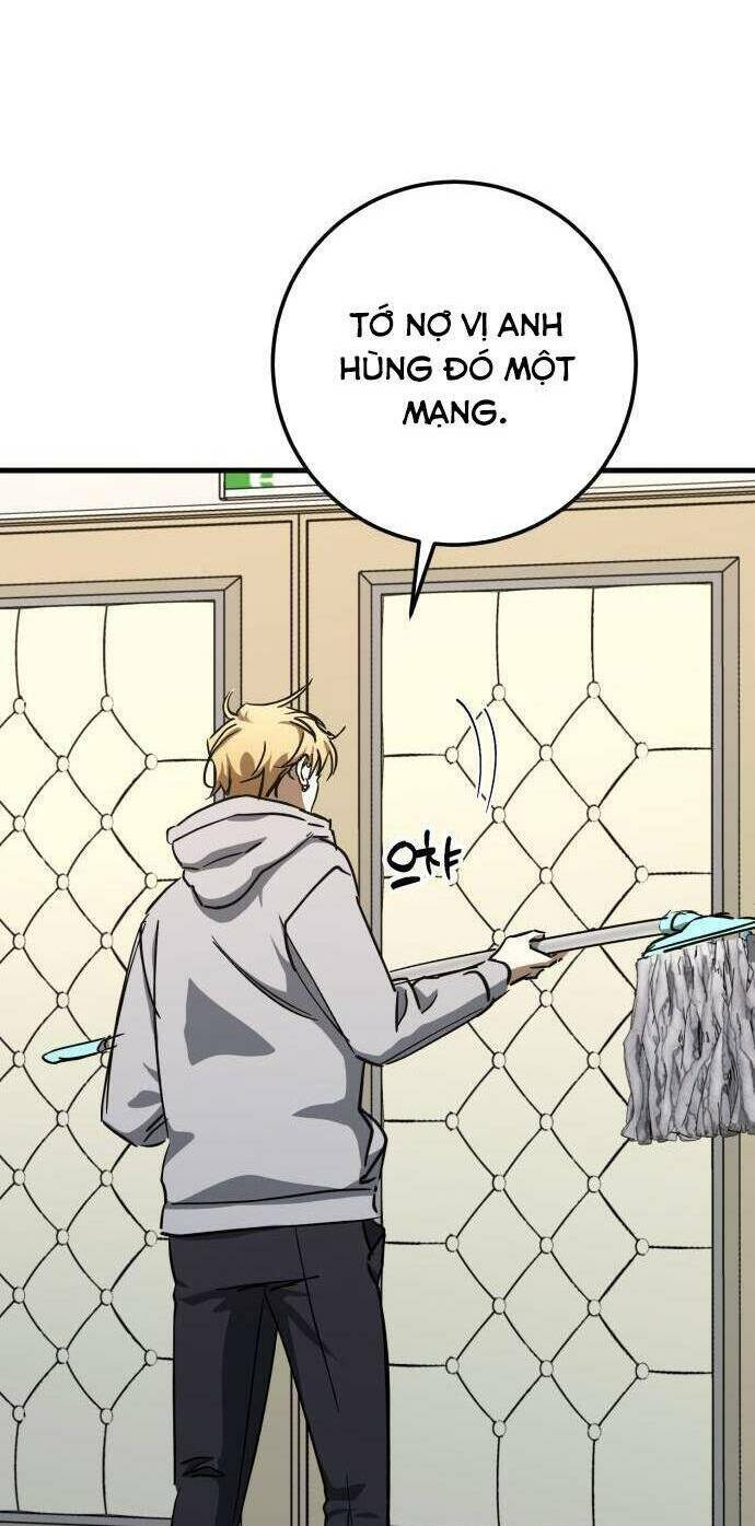 Đêm Của Bóng Tối - Chap 43 - Trang 21