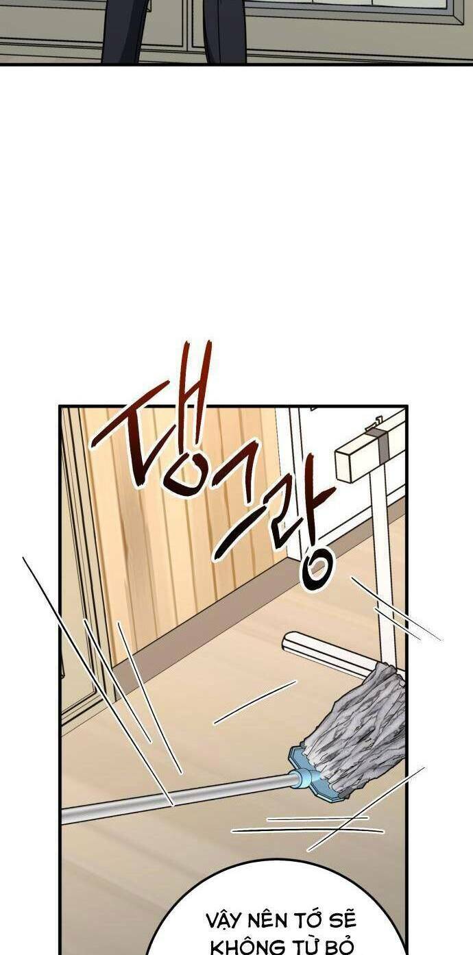 Đêm Của Bóng Tối - Chap 43 - Trang 22